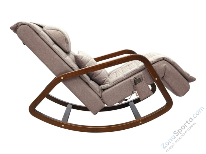 Массажное кресло Fujimo Soho Plus F2009 Капучино (Tony3) Массажное кресло Fujimo Soho Plus F2009 Капучино (Tony3)