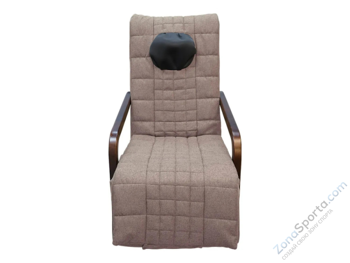 Массажное кресло Fujimo Soho Plus F2009 Капучино (Tony3) Массажное кресло Fujimo Soho Plus F2009 Капучино (Tony3)