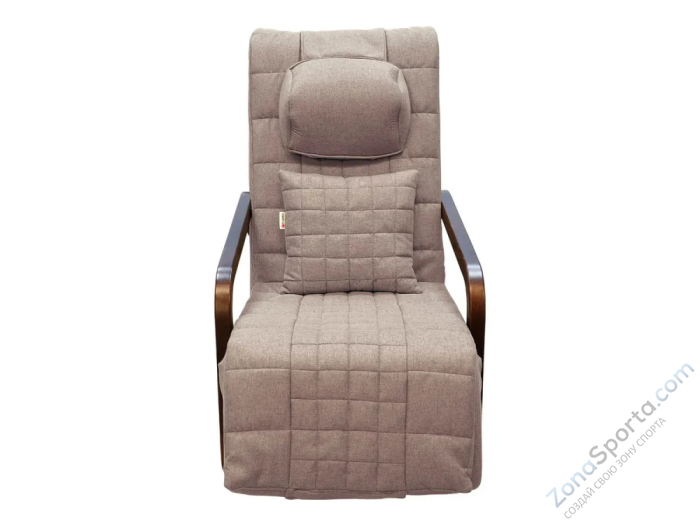 Массажное кресло Fujimo Soho Plus F2009 Капучино (Tony3) Массажное кресло Fujimo Soho Plus F2009 Капучино (Tony3)