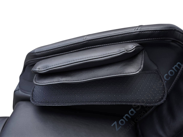 Массажное кресло Fujimo Soul F730 Черный Массажное кресло Fujimo Soul F730 Черный