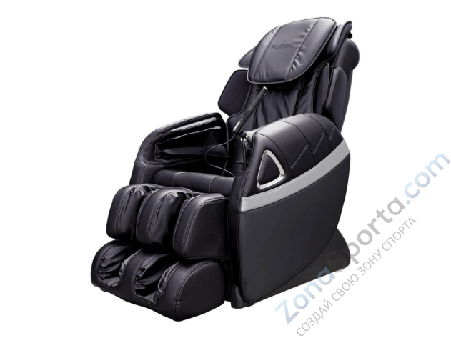 Массажное кресло Fujimo Soul F730 Черный Массажное кресло Fujimo Soul F730 Черный