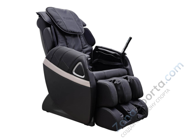 Массажное кресло Fujimo Soul F730 Черный Массажное кресло Fujimo Soul F730 Черный