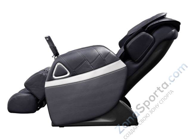 Массажное кресло Fujimo Soul F730 Черный Массажное кресло Fujimo Soul F730 Черный