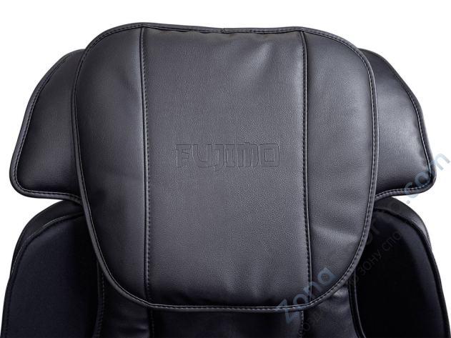 Массажное кресло Fujimo Soul F730 Черный Массажное кресло Fujimo Soul F730 Черный