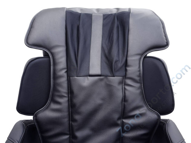 Массажное кресло Fujimo Soul F730 Черный Массажное кресло Fujimo Soul F730 Черный