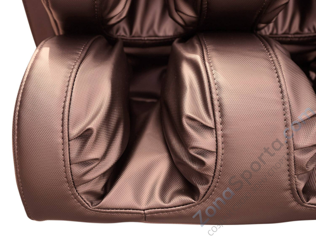 Массажное кресло Fujimo Soul F730 Коричневый Массажное кресло Fujimo Soul F730 Коричневый