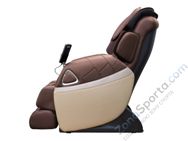 Массажное кресло Fujimo Soul F730 Коричневый Массажное кресло Fujimo Soul F730 Коричневый