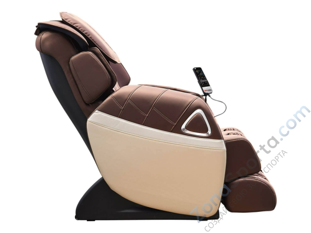 Массажное кресло Fujimo Soul F730 Коричневый Массажное кресло Fujimo Soul F730 Коричневый