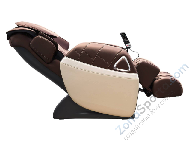 Массажное кресло Fujimo Soul F730 Коричневый Массажное кресло Fujimo Soul F730 Коричневый