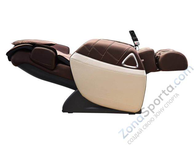 Массажное кресло Fujimo Soul F730 Коричневый Массажное кресло Fujimo Soul F730 Коричневый