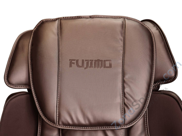 Массажное кресло Fujimo Soul F730 Коричневый Массажное кресло Fujimo Soul F730 Коричневый