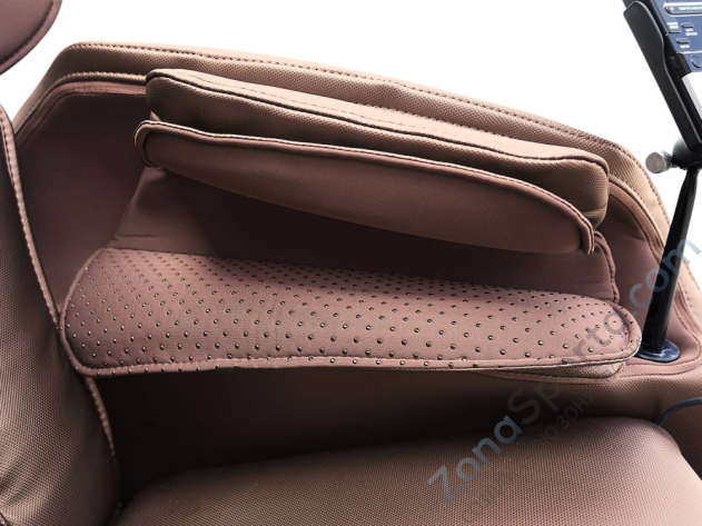 Массажное кресло Fujimo Soul F730 Коричневый Массажное кресло Fujimo Soul F730 Коричневый