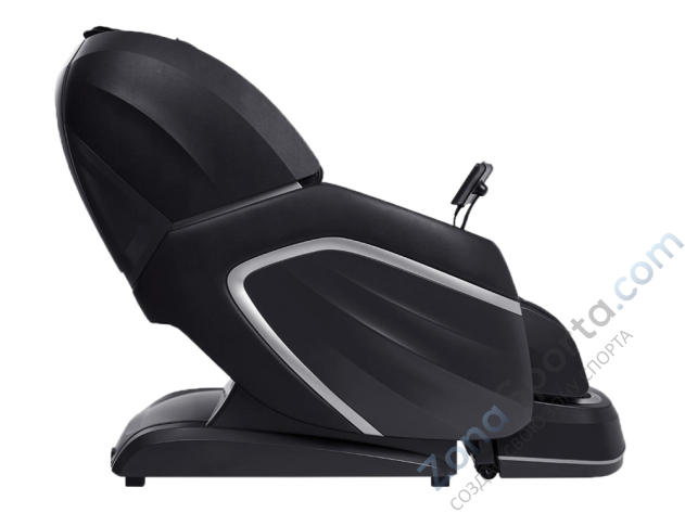 Массажное кресло Fujimo Ton F888 Zen Черный