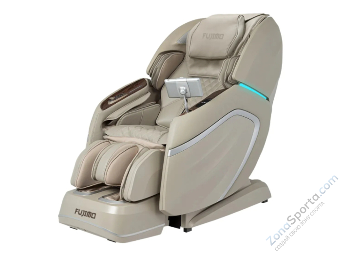 Массажное кресло Fujimo Ton Pro F888 Имбирь Массажное кресло Fujimo Ton Pro F888 Имбирь