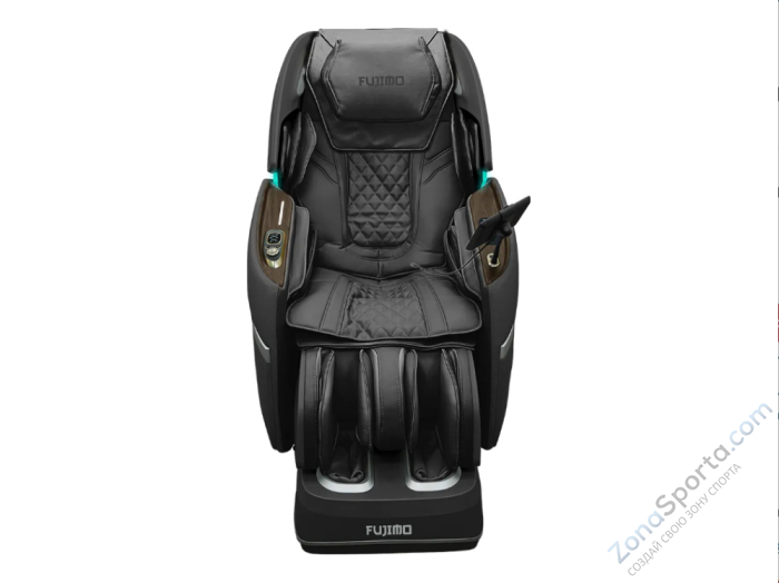 Массажное кресло Fujimo Ton Pro F888 Графит