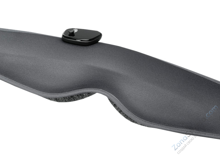 Массажное кресло Fujimo Ton Pro F888 Графит