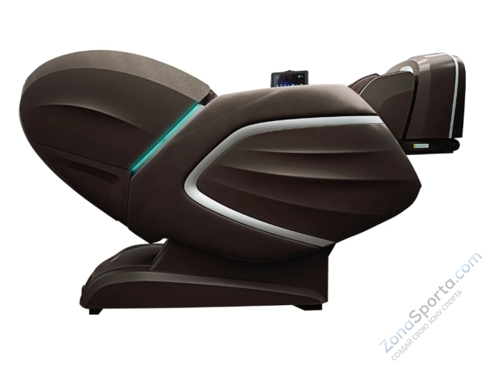 Массажное кресло Fujimo Ton Pro F888 Шоколад Массажное кресло Fujimo Ton Pro F888 Шоколад