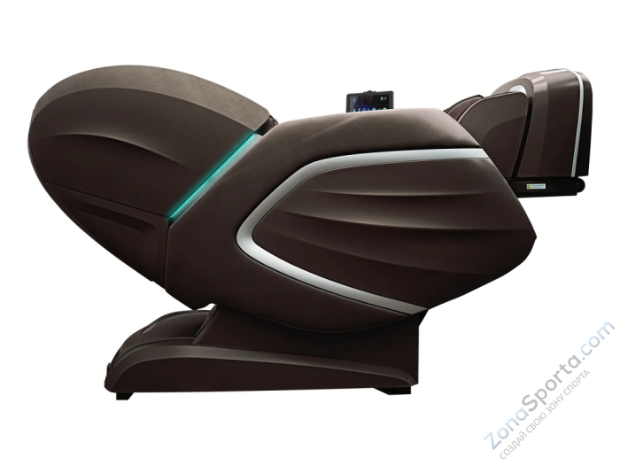 Массажное кресло Fujimo Ton Pro F888 Шоколад Массажное кресло Fujimo Ton Pro F888 Шоколад