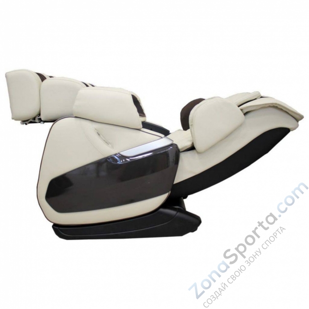 Массажное кресло Gess Bonn (Бежевое)