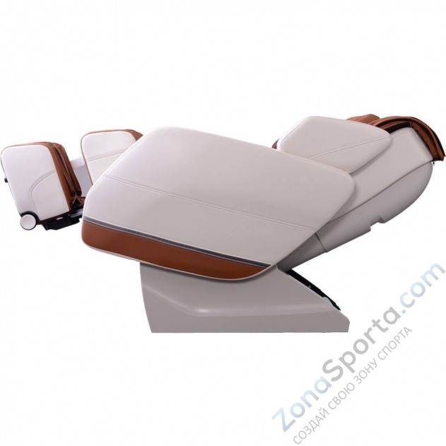 Массажное кресло Gess Integro (Бежевое)