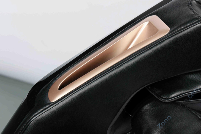 Массажное кресло iMassage iCon Массажное кресло iMassage iCon