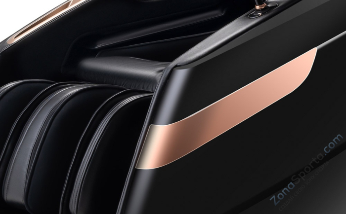 Массажное кресло iMassage iCon Массажное кресло iMassage iCon