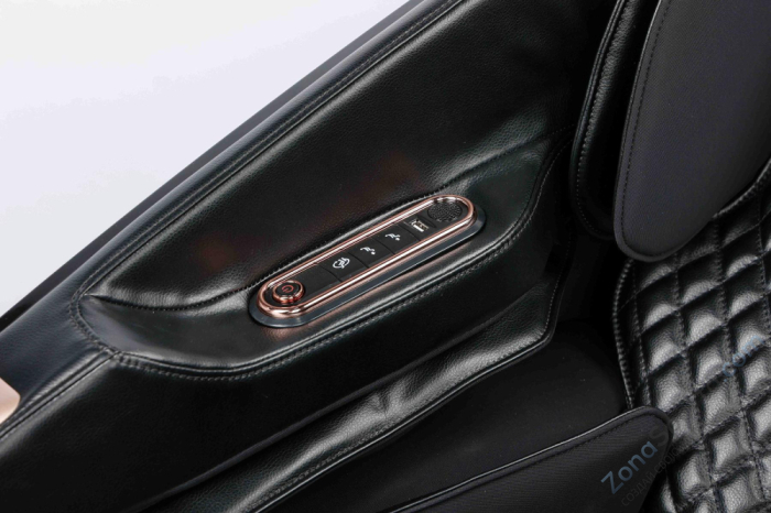 Массажное кресло iMassage iCon Массажное кресло iMassage iCon