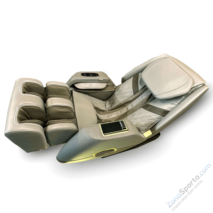 Массажное кресло iMassage Vi Violet