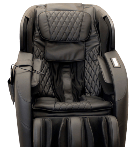 Массажное кресло iMassage Zero Gravity Black Массажное кресло iMassage Zero Gravity Black