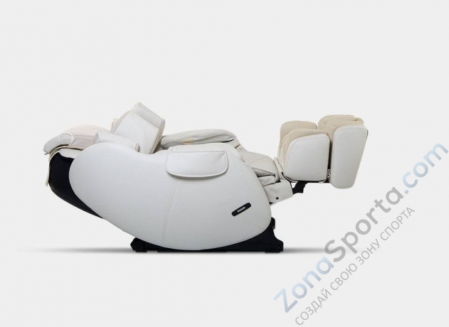 Массажное кресло Inada 3S Ivory Массажное кресло Inada 3S Ivory