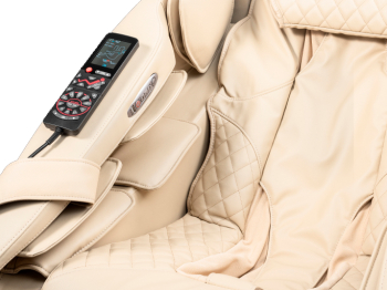 Массажное кресло iRest Osteo Beige Массажное кресло iRest Osteo Beige