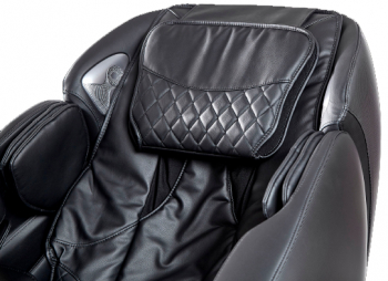 Массажное кресло iRest Osteo Black Массажное кресло iRest Osteo Black
