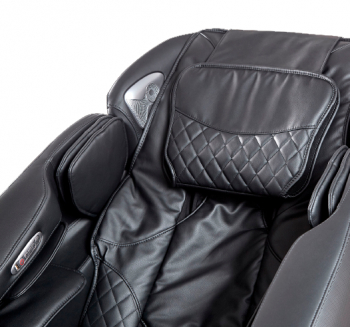 Массажное кресло iRest Osteo Black Массажное кресло iRest Osteo Black