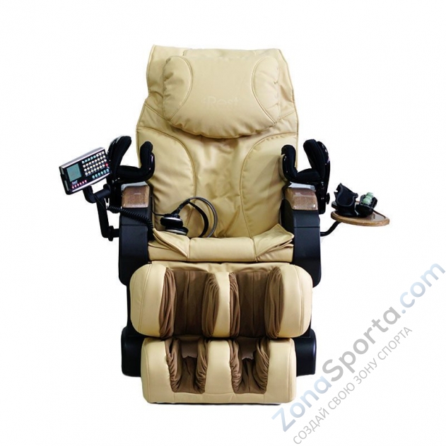 Массажное кресло iRest SL-A12Q Массажное кресло iRest SL-A12Q