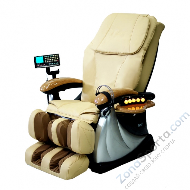 Массажное кресло iRest SL-A28-1 Массажное кресло iRest SL-A28-1