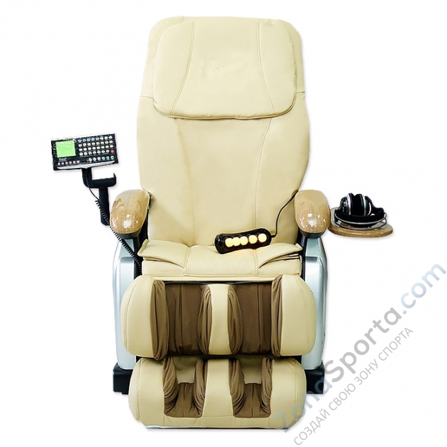 Массажное кресло iRest SL-A28-1 Массажное кресло iRest SL-A28-1