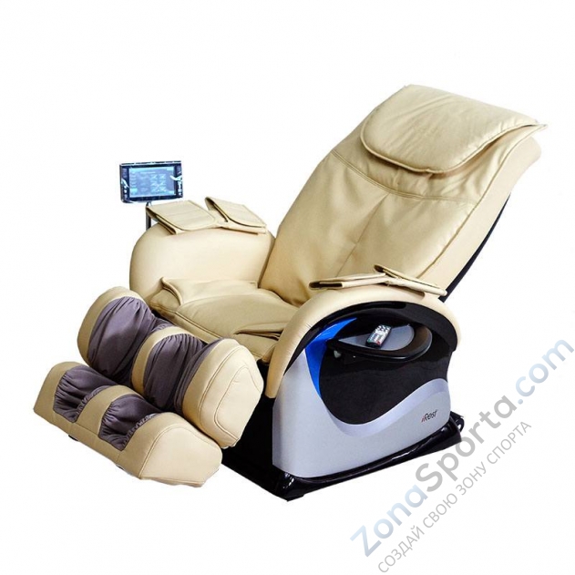 Массажное кресло iRest SL-A29 Массажное кресло iRest SL-A29