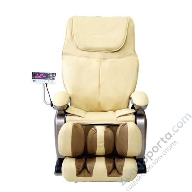 Массажное кресло iRest SL-A31 Массажное кресло iRest SL-A31