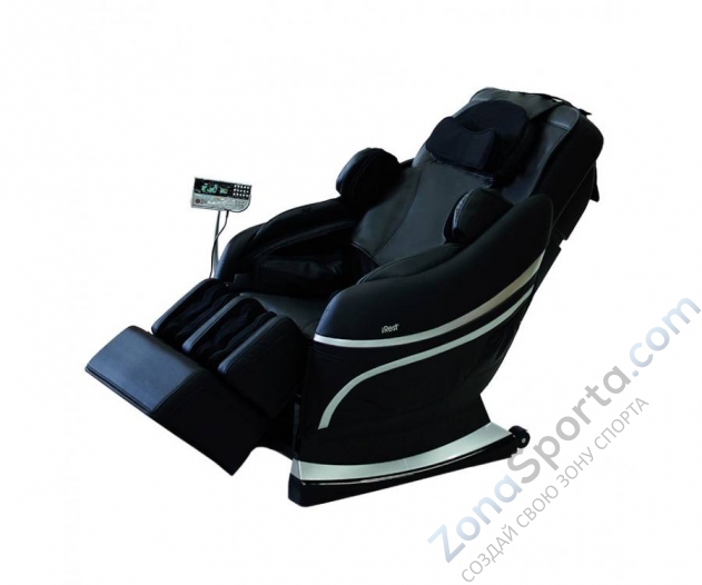 Массажное кресло iRest SL-A33 Массажное кресло iRest SL-A33