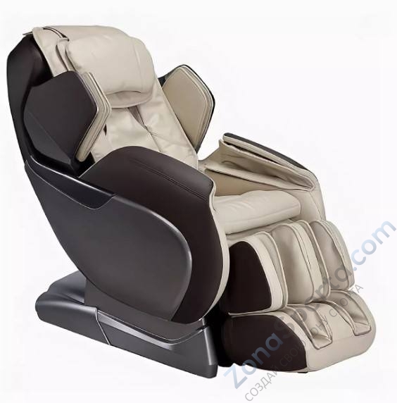 Массажное кресло iRest SL-A386L Массажное кресло iRest SL-A386L