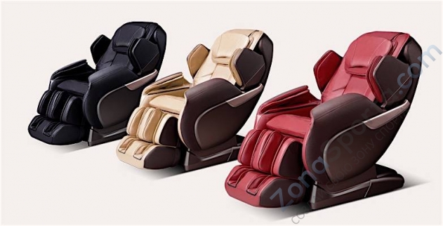 Массажное кресло iRest SL-A386L Массажное кресло iRest SL-A386L