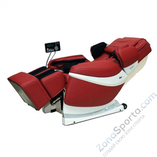 Массажное кресло iRest SL-A50 Массажное кресло iRest SL-A50