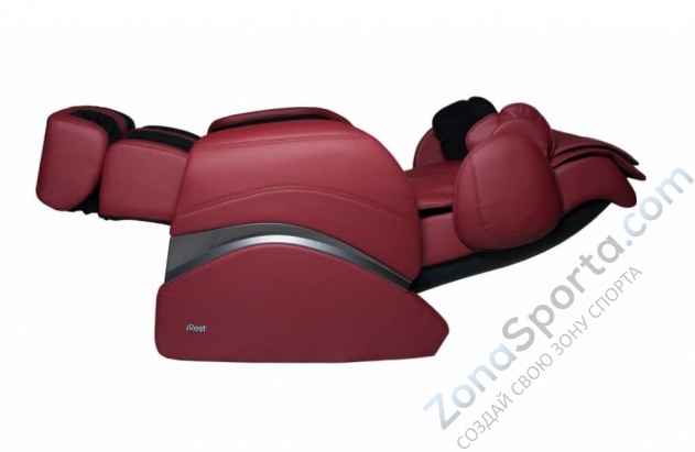 Массажное кресло iRest SL-A55-1 Массажное кресло iRest SL-A55-1