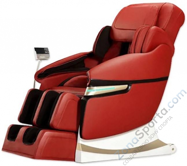 Массажное кресло iRest SL-A70 Массажное кресло iRest SL-A70