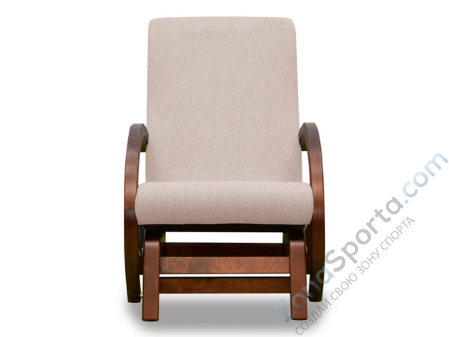 Массажное кресло-качалка EGO Twist EG2004 Cherry Бежевый (Tony12) Массажное кресло-качалка EGO Twist EG2004 Cherry Бежевый (Tony12)