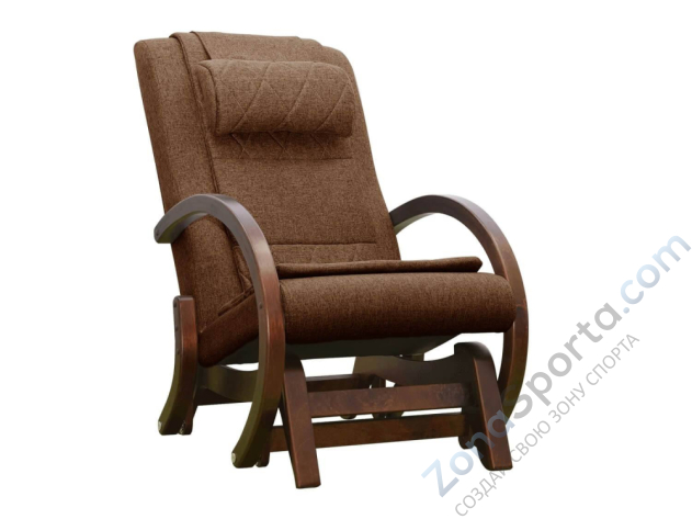 Массажное кресло-качалка EGO Twist EG2004 Cherry Шоколад (Tony8) Массажное кресло-качалка EGO Twist EG2004 Cherry Шоколад (Tony8)