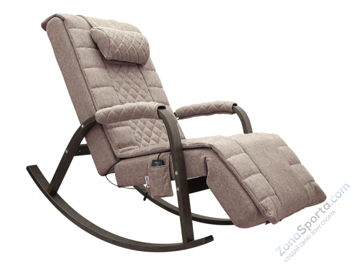 Массажное кресло качалка Fujimo Soho Deluxe F2000 TCFA Капучино (Tony3) Массажное кресло качалка Fujimo Soho Deluxe F2000 TCFA Капучино (Tony3)