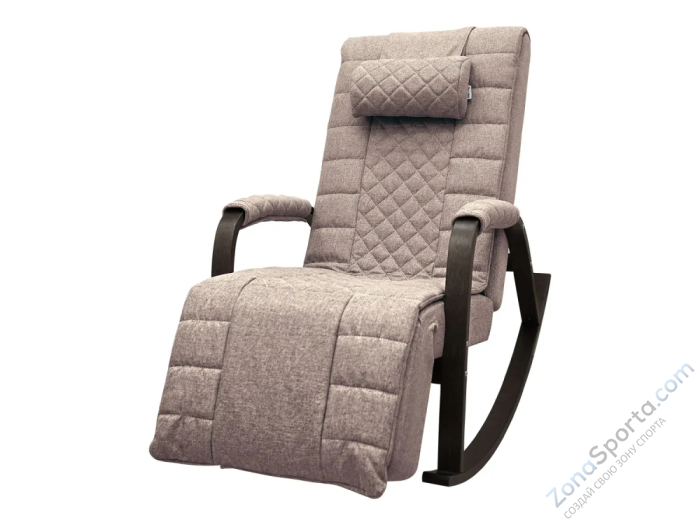 Массажное кресло качалка Fujimo Soho Deluxe F2000 TCFA Капучино (Tony3) Массажное кресло качалка Fujimo Soho Deluxe F2000 TCFA Капучино (Tony3)