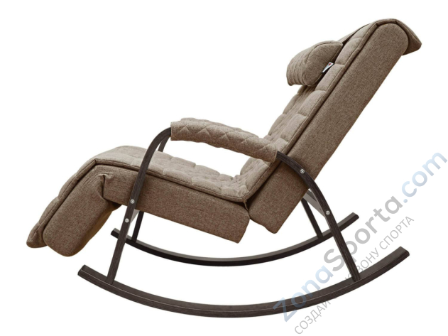 Массажное кресло качалка Fujimo Soho Deluxe F2000 TCFA Шоколад (Tony8) Массажное кресло качалка Fujimo Soho Deluxe F2000 TCFA Шоколад (Tony8)