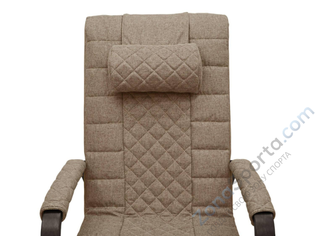 Массажное кресло качалка Fujimo Soho Deluxe F2000 TCFA Шоколад (Tony8) Массажное кресло качалка Fujimo Soho Deluxe F2000 TCFA Шоколад (Tony8)